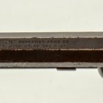 Winchester Model 1890 .22 Rifle Auction