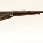 Winchester Model 1895 Rifle Auction in US .30