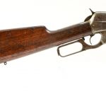 Winchester Model 1895 Rifle Auction in US .30