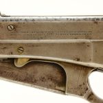 Winchester Model 1895 Rifle Auction in US .30