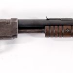 Winchester Model 1906 .22 Slide Rifle