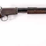 Winchester Model 1906 .22 Slide Rifle