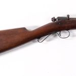 Winchester Model 36 9mm Rimfire Shotgun