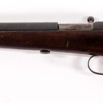 Winchester Model 36 9mm Rimfire Shotgun