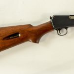 Winchester Model 63 .22 Rifle