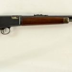 Winchester Model 63 .22 Rifle