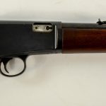 Winchester Model 63 .22 Rifle
