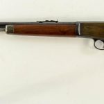 Winchester Model 63 .22 Rifle