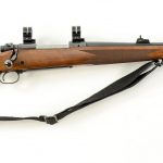 Winchester Model 70 .30-06 Rifle Auction