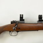 Winchester Model 70 .30-06 Rifle Auction