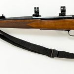 Winchester Model 70 .30-06 Rifle Auction