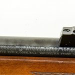 Winchester Model 70 .30-06 Rifle Auction