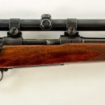 Winchester Model 70 Featherweight .243 Rifle Auction