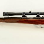 Winchester Model 70 Featherweight .243 Rifle Auction