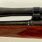 Winchester Model 70 Featherweight .243 Rifle Auction