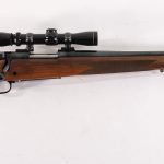 Winchester Model 70 Rifle .223 Leupold