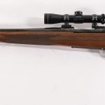 Winchester Model 70 Rifle .223 Leupold