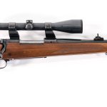 Winchester Model 70 Rifle