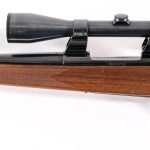 Winchester Model 70 Rifle