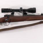 Winchester Model 70 Rifle .30-06