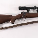 Winchester Model 70 Rifle .30-06