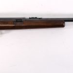 Winchester Model 74 Rifle Auction .22