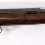 Winchester Model 74 Rifle Auction .22