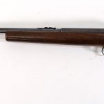 Winchester Model 74 Rifle Auction .22