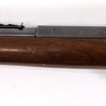 Winchester Model 74 Rifle Auction .22