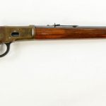 Winchester Model 92 Rifle Auction .25-20