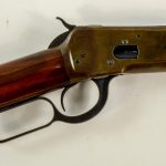 Winchester Model 92 Rifle Auction .25-20