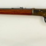 Winchester Model 92 Rifle Auction .25-20