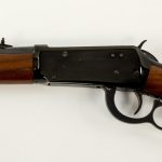 Winchester Model 94 .32 WS Rifle