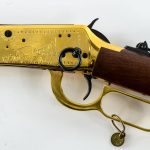 Winchester Model 94 Cheyenne Carbine Rifle