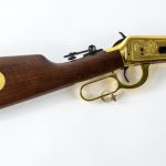Winchester Model 94 Cheyenne Carbine Rifle