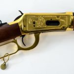 Winchester Model 94 Cheyenne Carbine Rifle