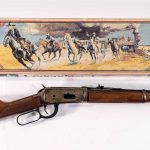 Winchester Model 94 Legendary Lawmen