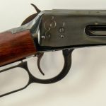Winchester Model 94 NRA Commemorative Rifle
