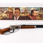 Winchester Model 94 Teddy Roosevelt