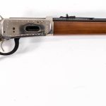Winchester Model 94 Teddy Roosevelt