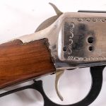 Winchester Model 94 Teddy Roosevelt