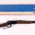 Winchester Model 94 XTR Big Bore .375 Rifle