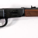 Winchester Model 94 XTR Big Bore .375 Rifle