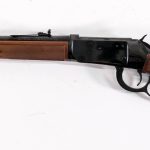 Winchester Model 94 XTR Big Bore .375 Rifle