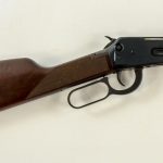 Winchester Model 9410 Lever Shotgun