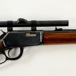 Winchester Model 9422 .22 Rifle Auction