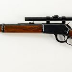 Winchester Model 9422 .22 Rifle Auction