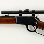 Winchester Model 9422 .22 Rifle Auction