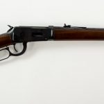 Winchester Model 94AE .44 Rem Mag Rifle Auction