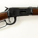 Winchester Model 94AE .44 Rem Mag Rifle Auction